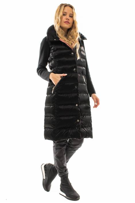 Жилет подовжений №3073