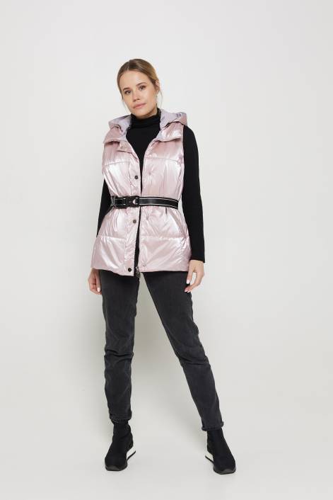 Жилет стёганый №3003