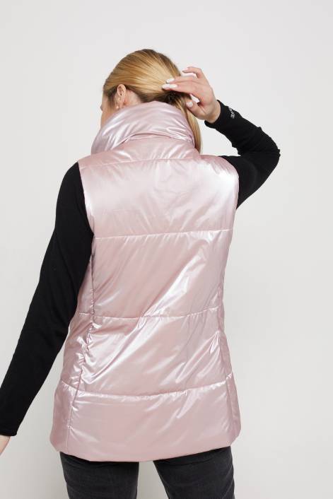 Жилет стёганый №3003