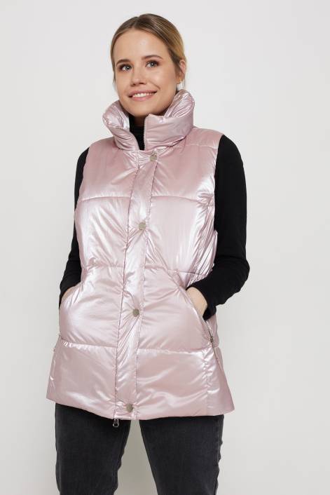 Жилет стёганый №3003