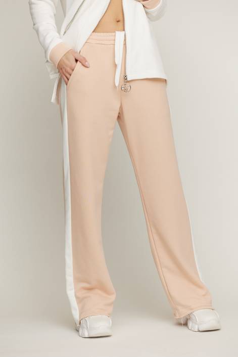 Прогулянковий костюм з трьохники петля №3030