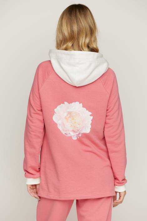 Прогулянковий костюм з трьохники петля №3030