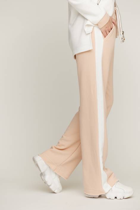 Прогулочный костюм с трёхнитки №3030