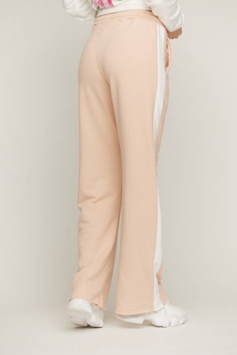 Прогулянковий костюм з трьохники петля №3030