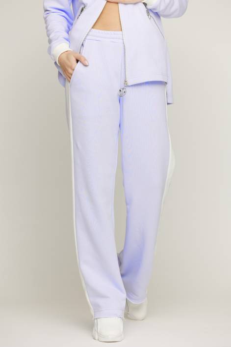 Прогулянковий костюм з трьохники петля №3030