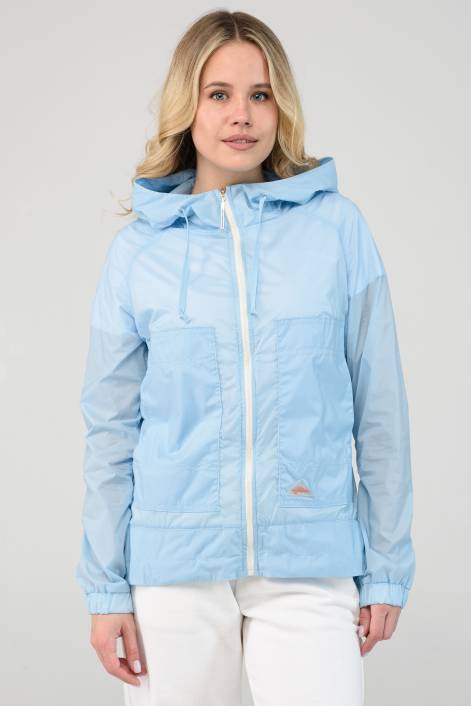 Lightweight windbreaker 1015