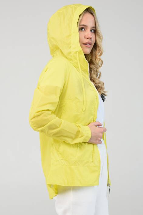 Lightweight windbreaker 1015