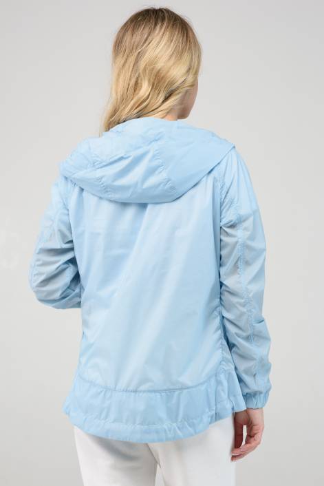 Легкая ветровка №1015