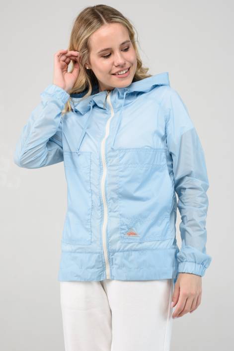 Lightweight windbreaker 1015