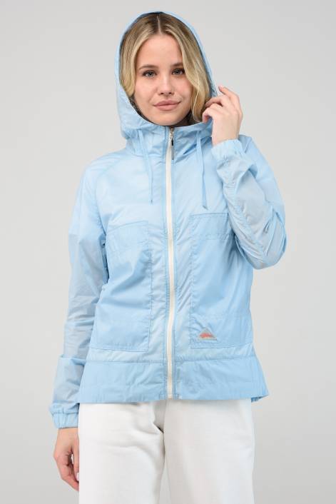 Lightweight windbreaker 1015