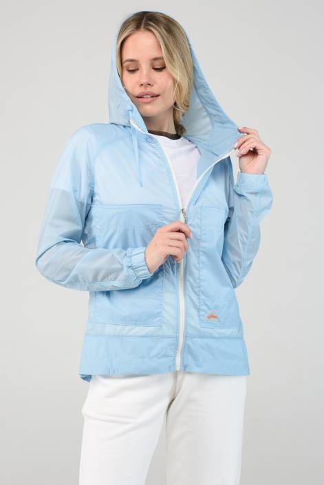 Lightweight windbreaker 1015
