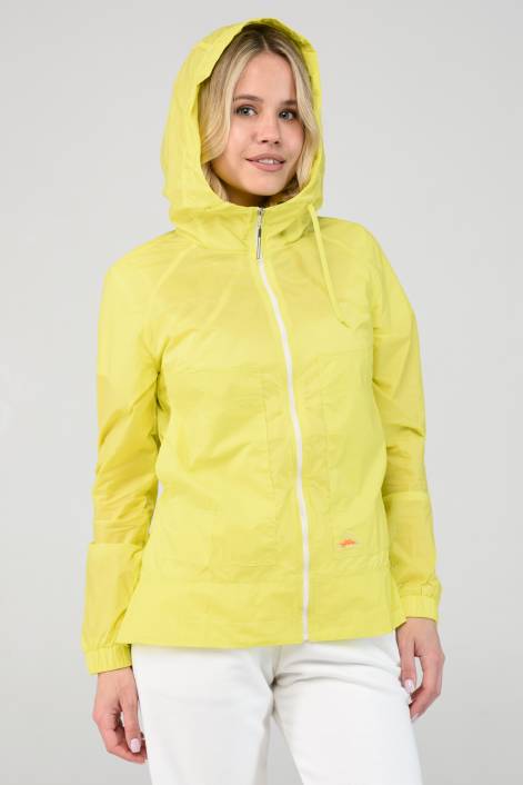 Легкая ветровка №1015