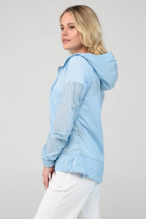 Lightweight windbreaker 1015