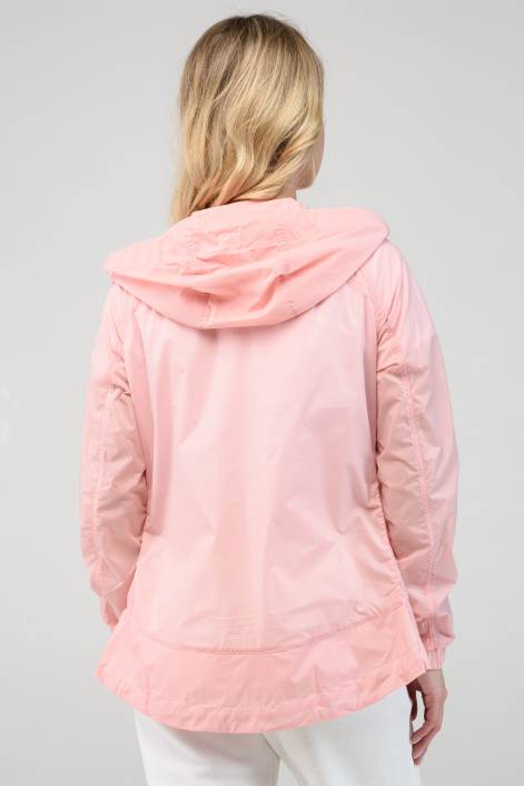 Легкая ветровка №1015