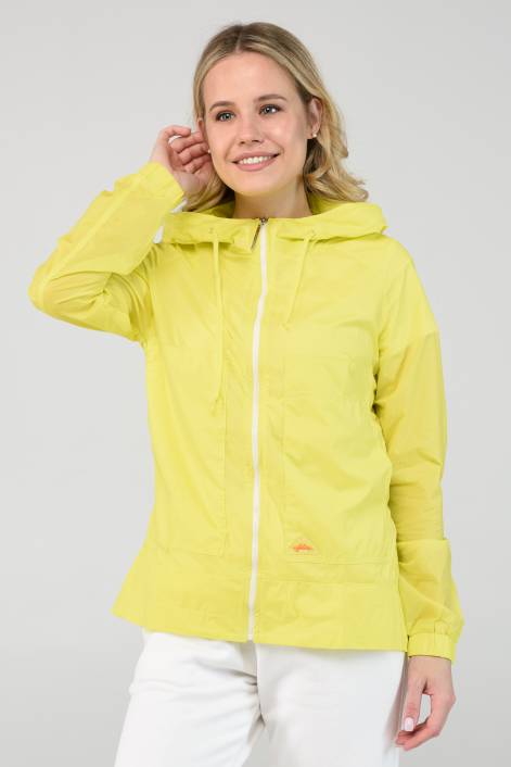 Lightweight windbreaker 1015