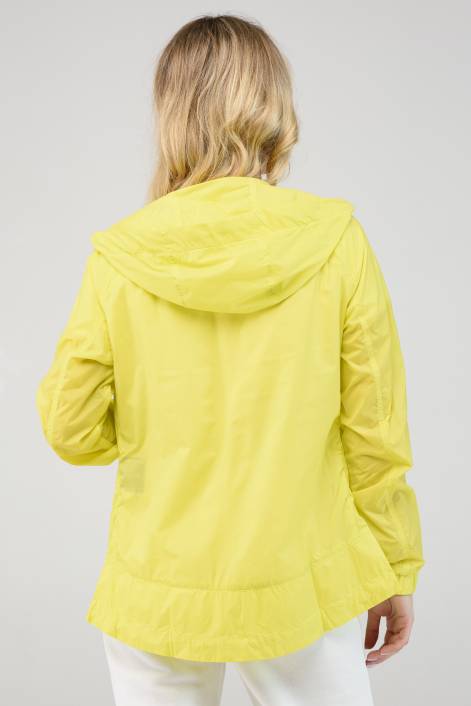 Lightweight windbreaker 1015