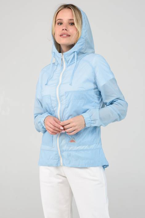 Lightweight windbreaker 1015