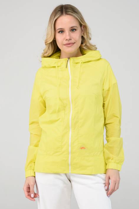 Lightweight windbreaker 1015