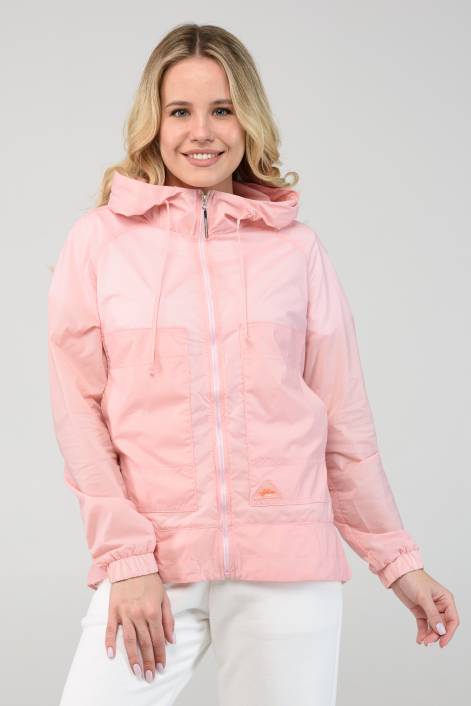 Lightweight windbreaker 1015