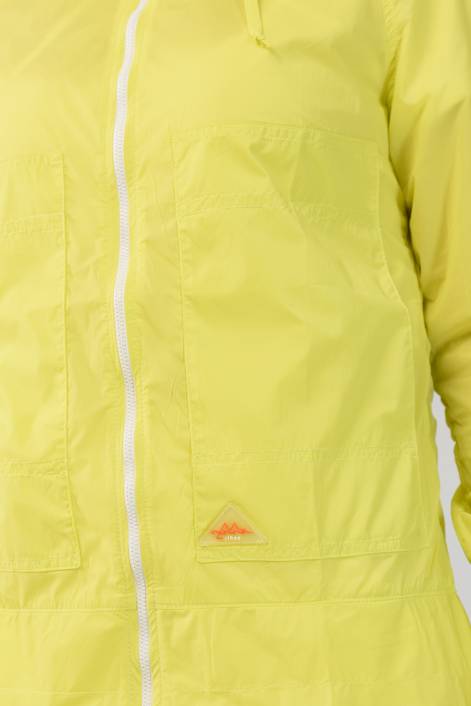Lightweight windbreaker 1015
