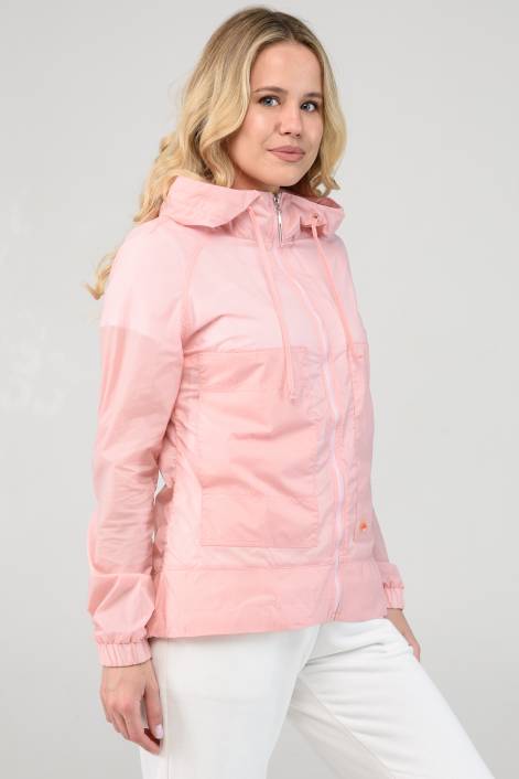 Lightweight windbreaker 1015