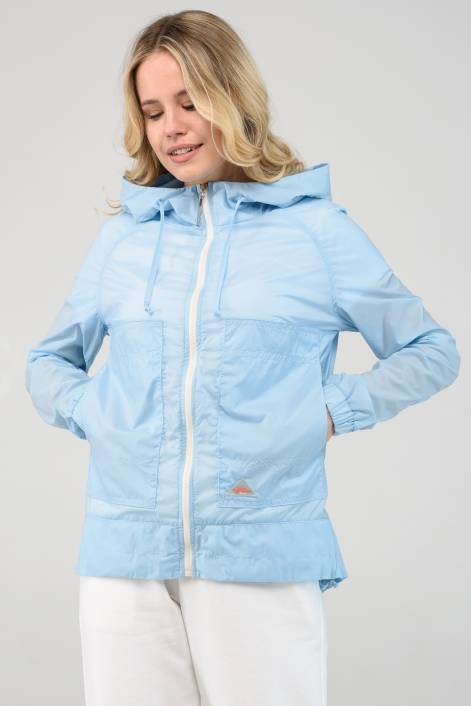 Lightweight windbreaker 1015