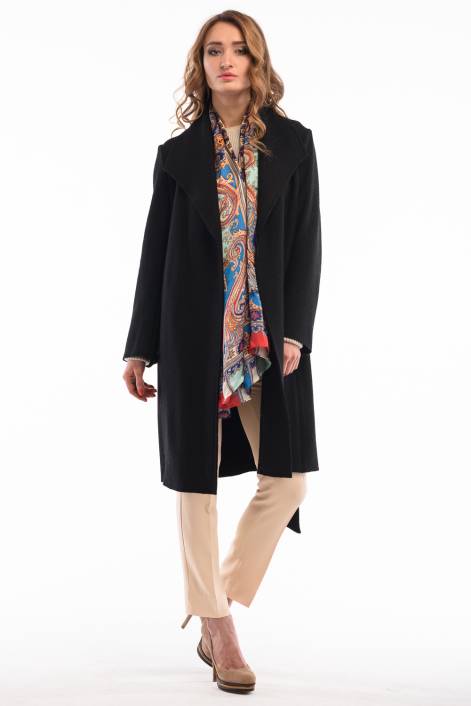 Пальто №1799-A