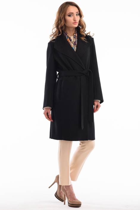 Пальто №1799-A