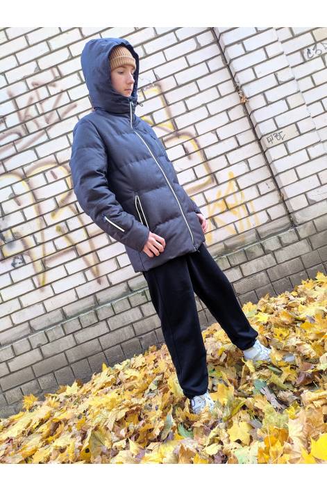 1708 парка подросток