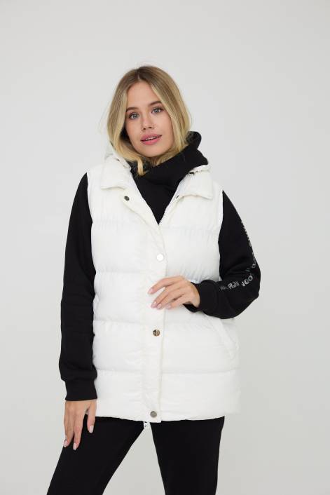 Жилет стёганый № 5077