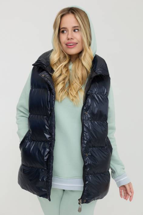 Жилет стёганый № 5077